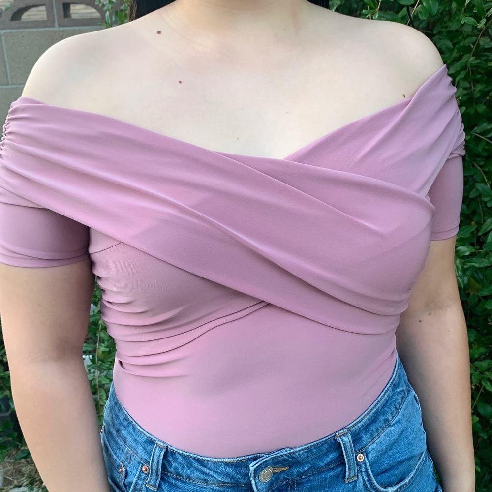 Adore Me BodySuit
